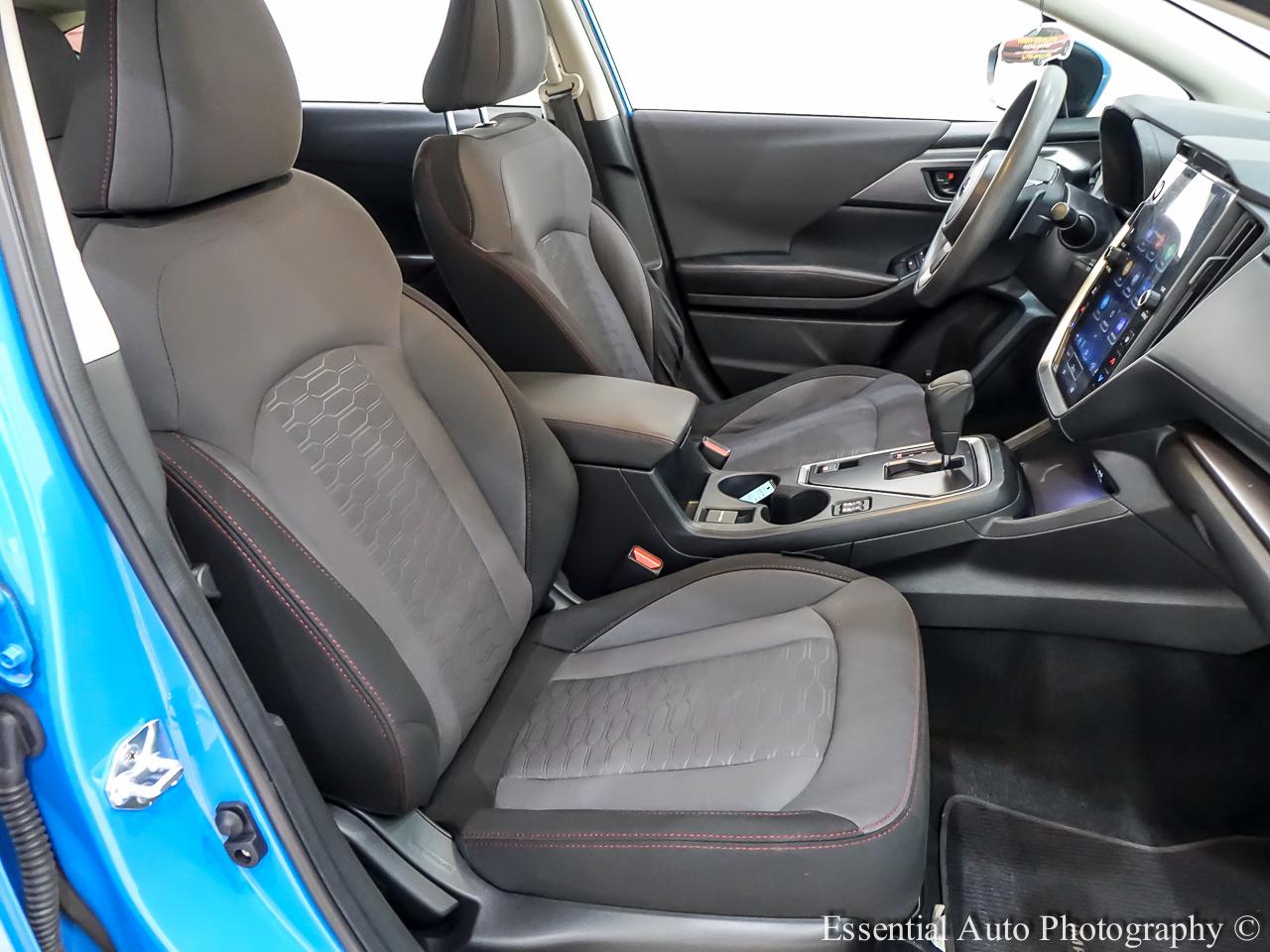 Subaru Impreza Sport 5-Door 2024