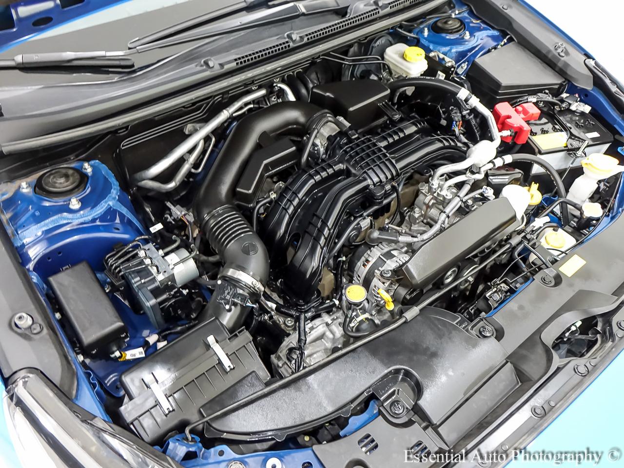 Subaru Impreza Sport 5-Door 2024