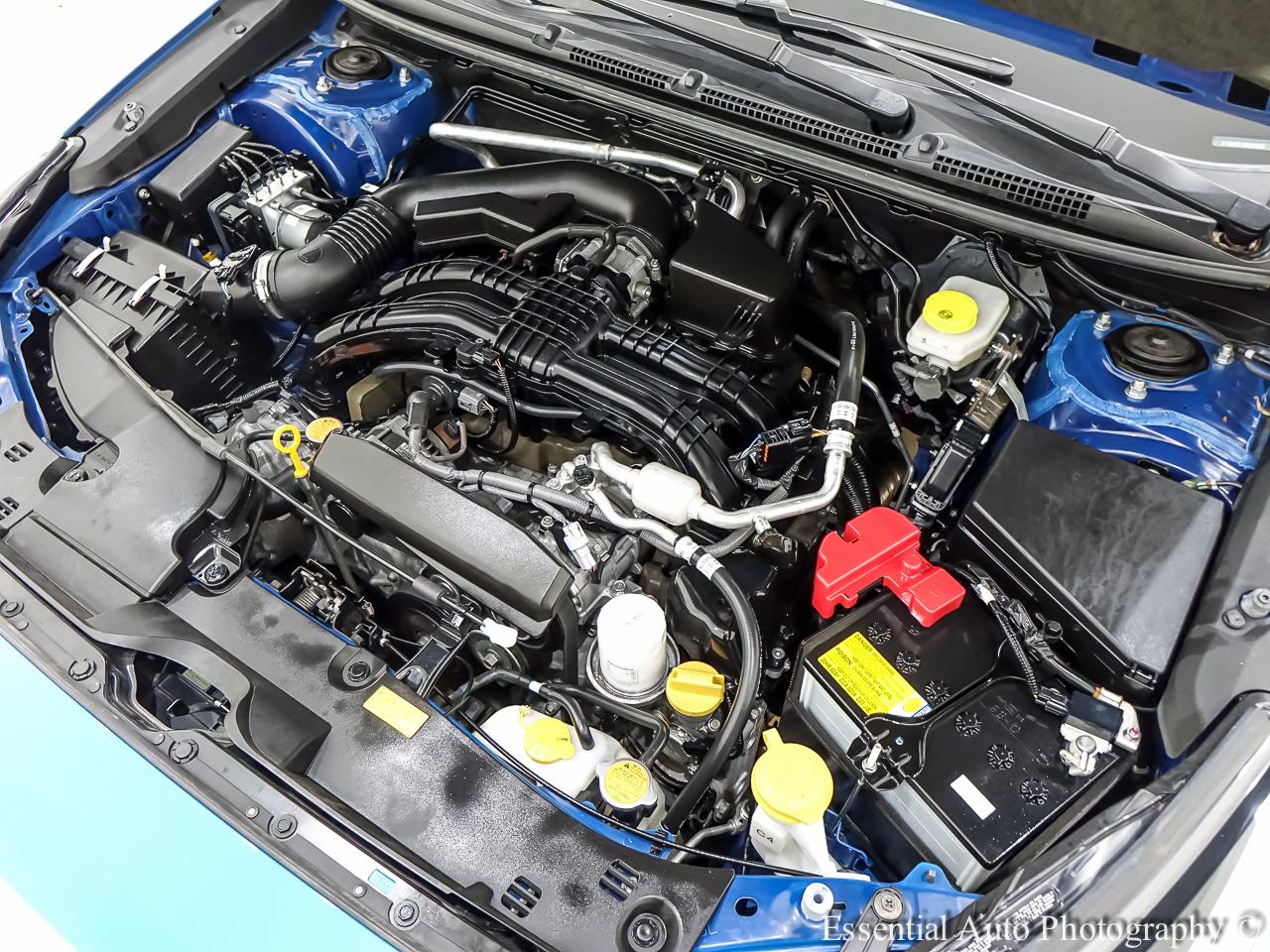 Subaru Impreza Sport 5-Door 2024