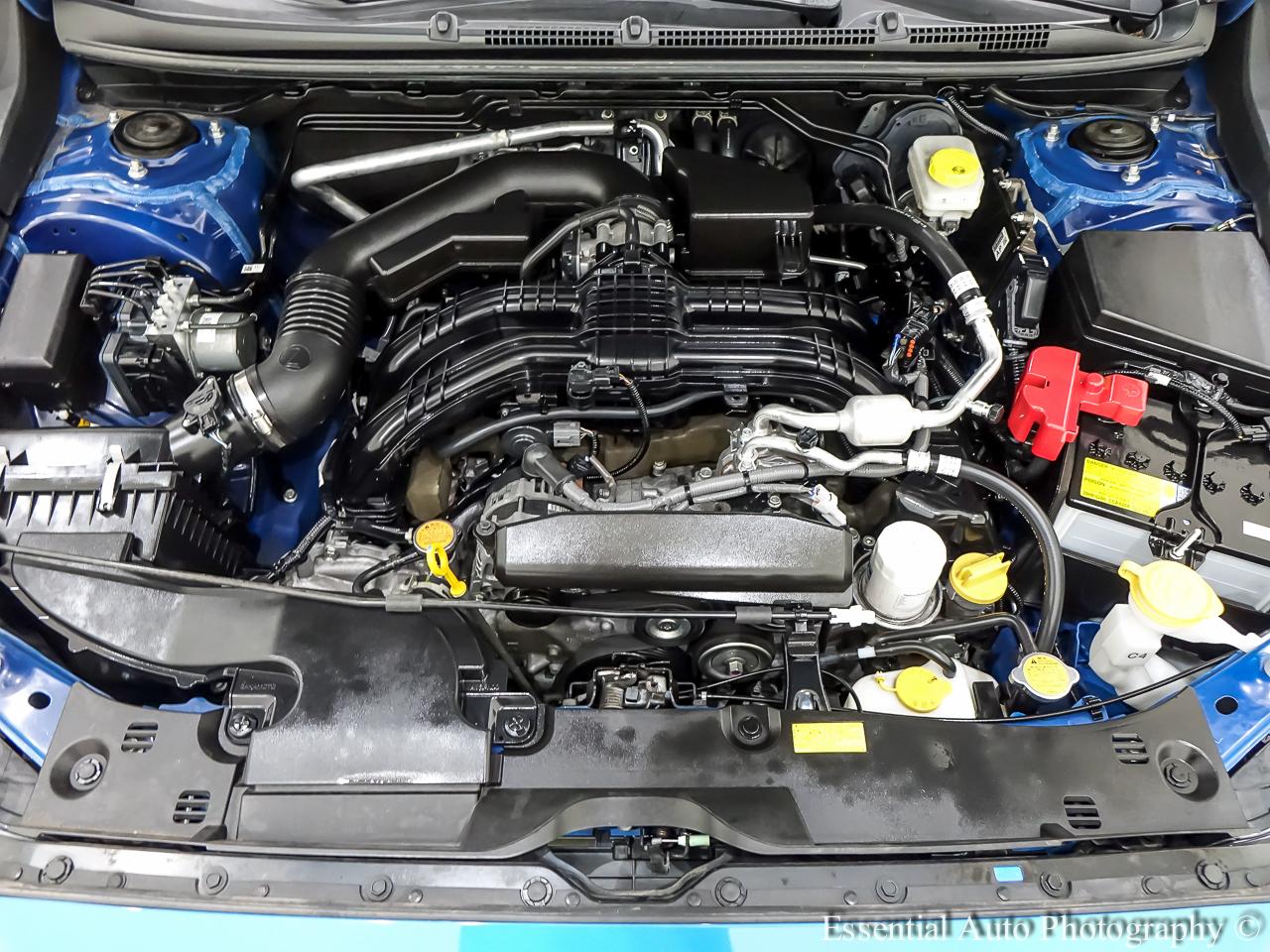 Subaru Impreza Sport 5-Door 2024