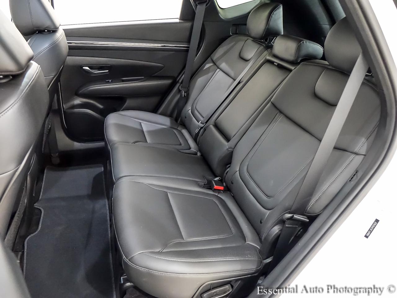 Hyundai Tucson SEL AWD 2023