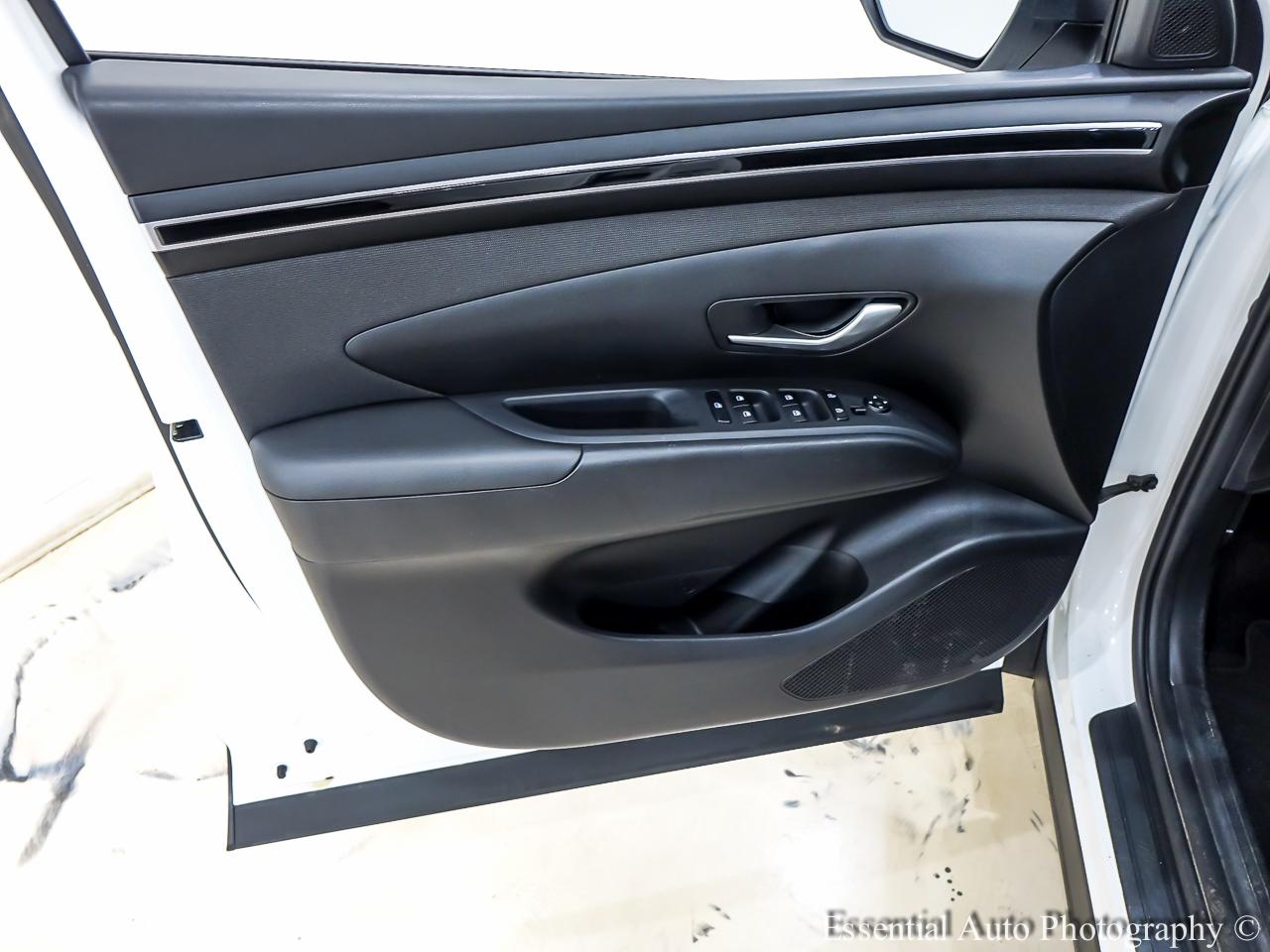 Hyundai Tucson SEL AWD 2023