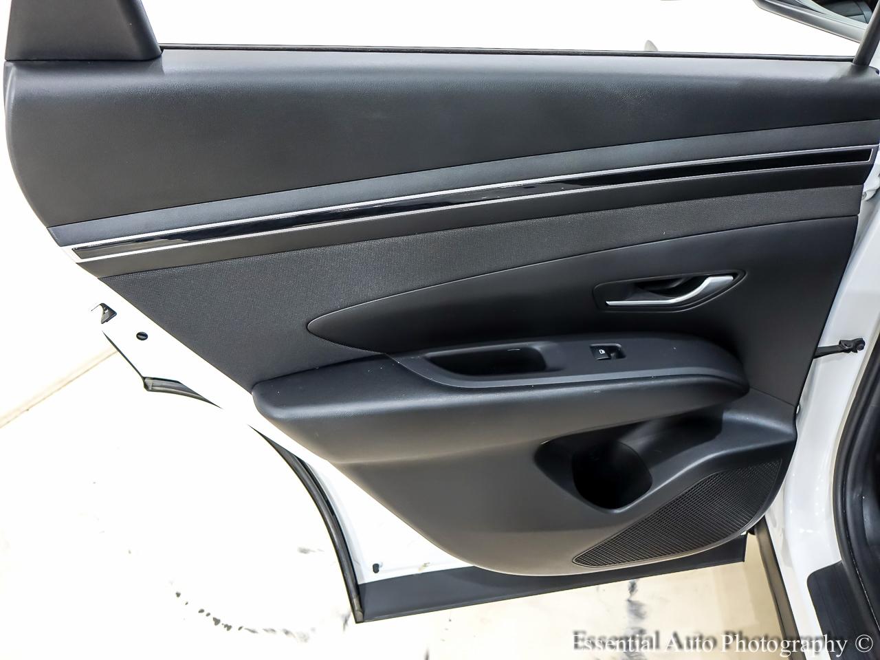 Hyundai Tucson SEL AWD 2023