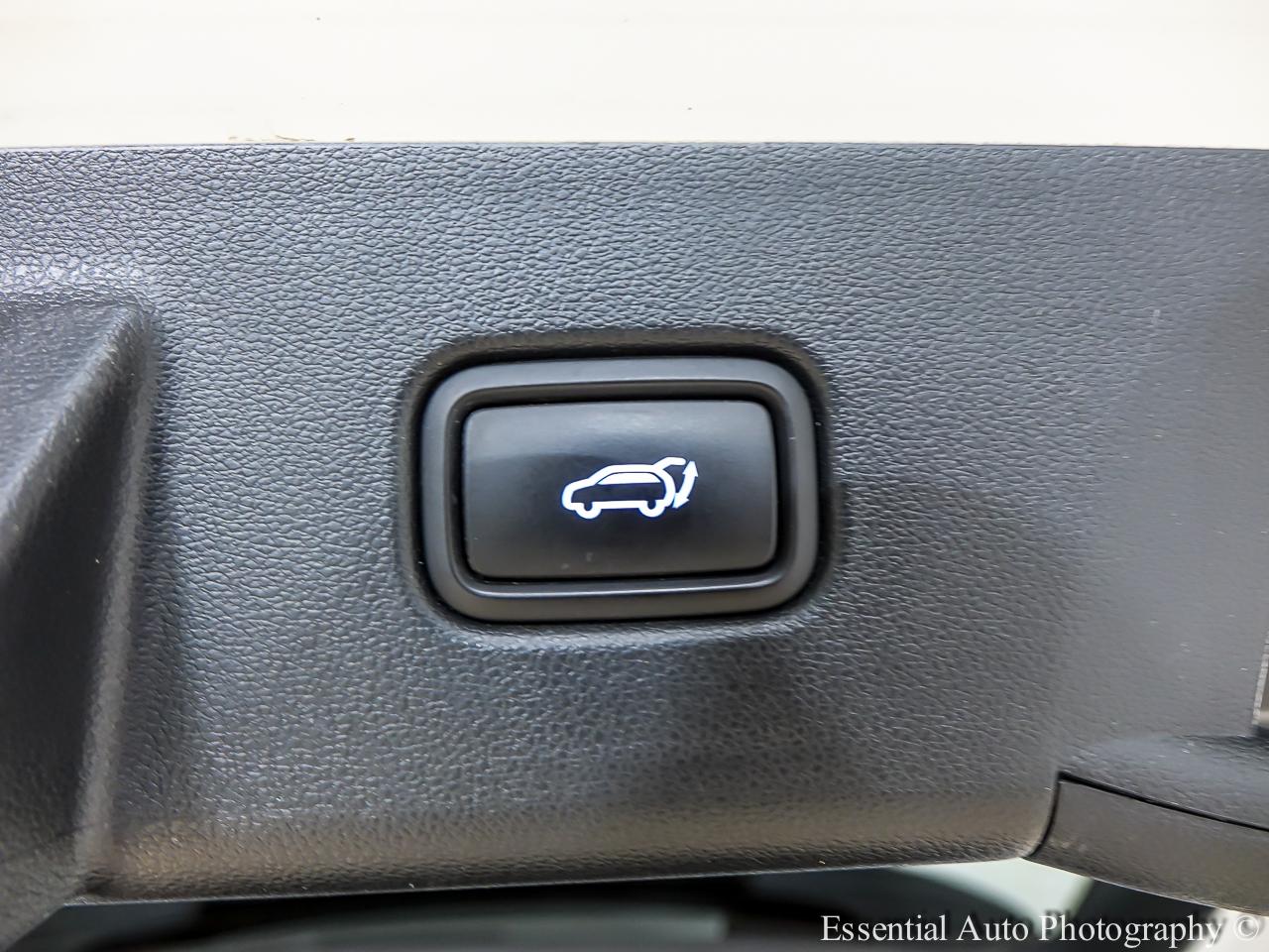 Hyundai Tucson SEL AWD 2023
