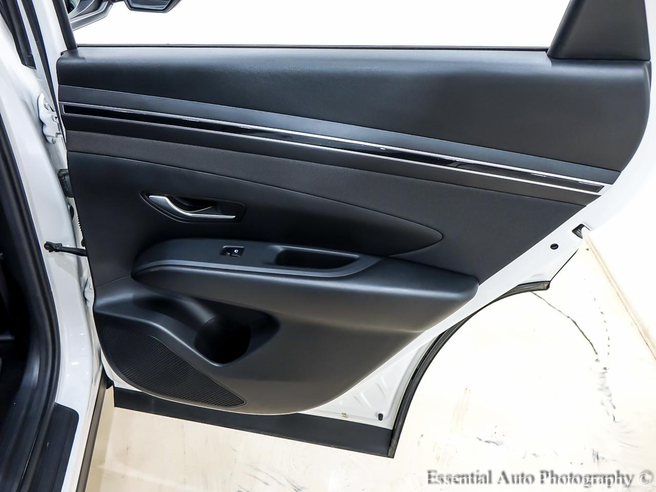 Hyundai Tucson SEL AWD 2023