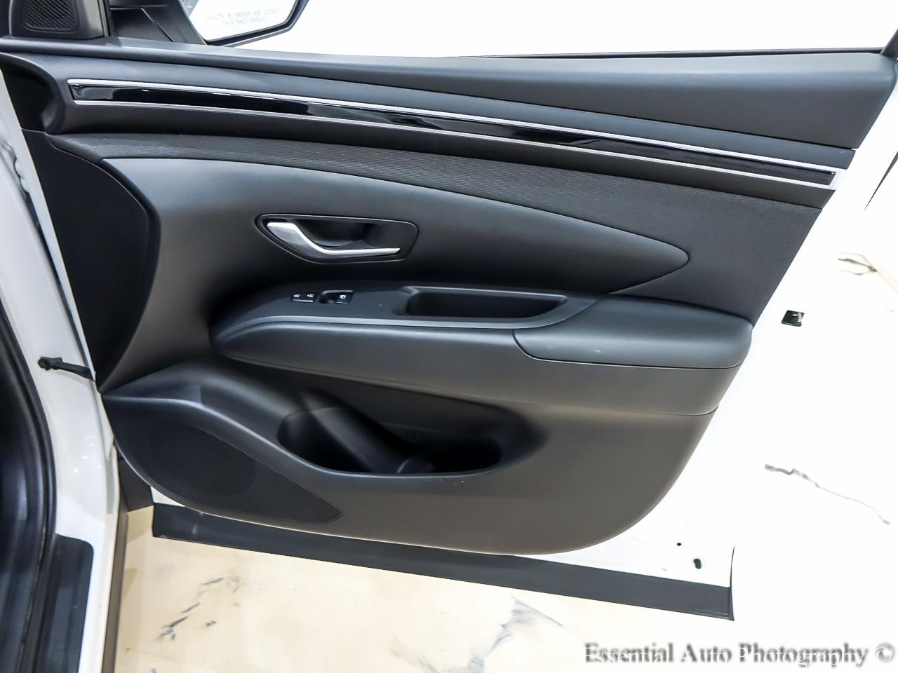 Hyundai Tucson SEL AWD 2023