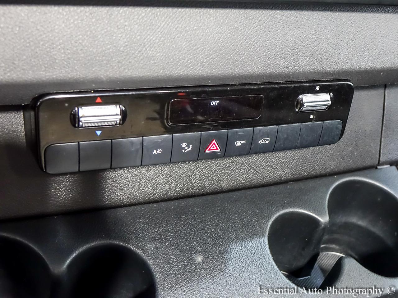 Mercedes-Benz Sprinter 2500 170-in. WB 2021