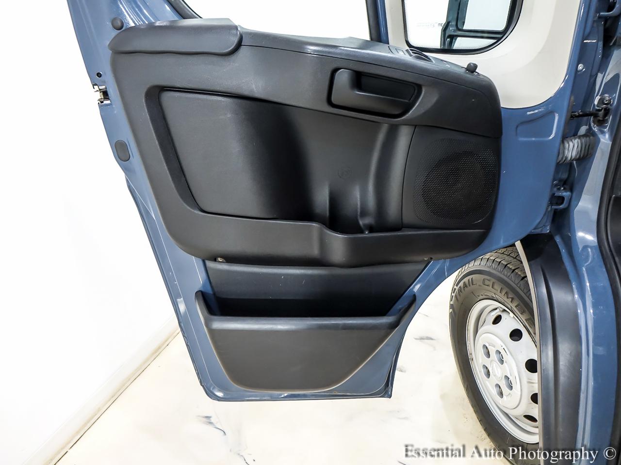 RAM Promaster 3500 High Roof w/Extended Length 2019
