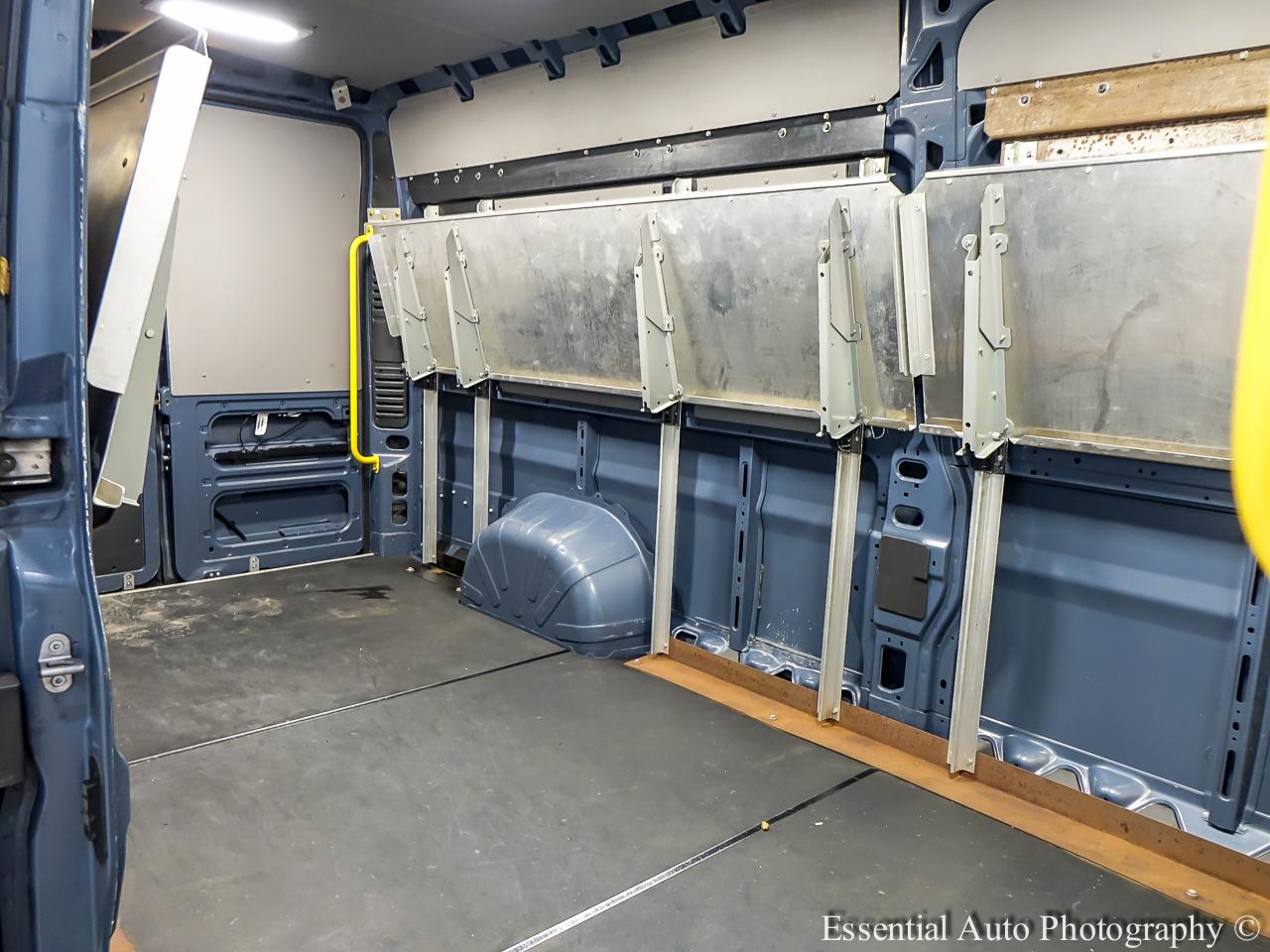 RAM Promaster 3500 High Roof w/Extended Length 2019
