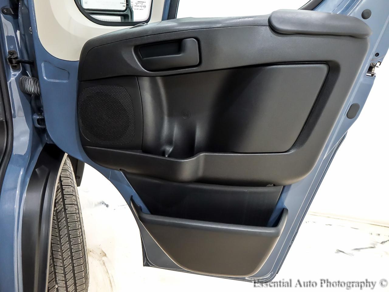 RAM Promaster 3500 High Roof w/Extended Length 2019