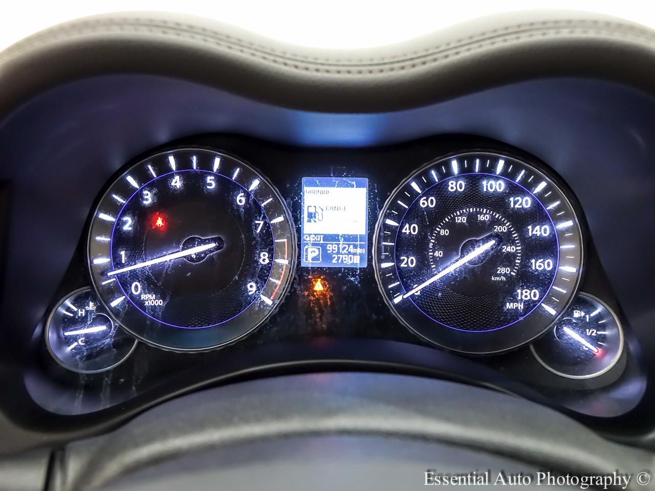 Infiniti Q70 L 3.7 AWD 2015