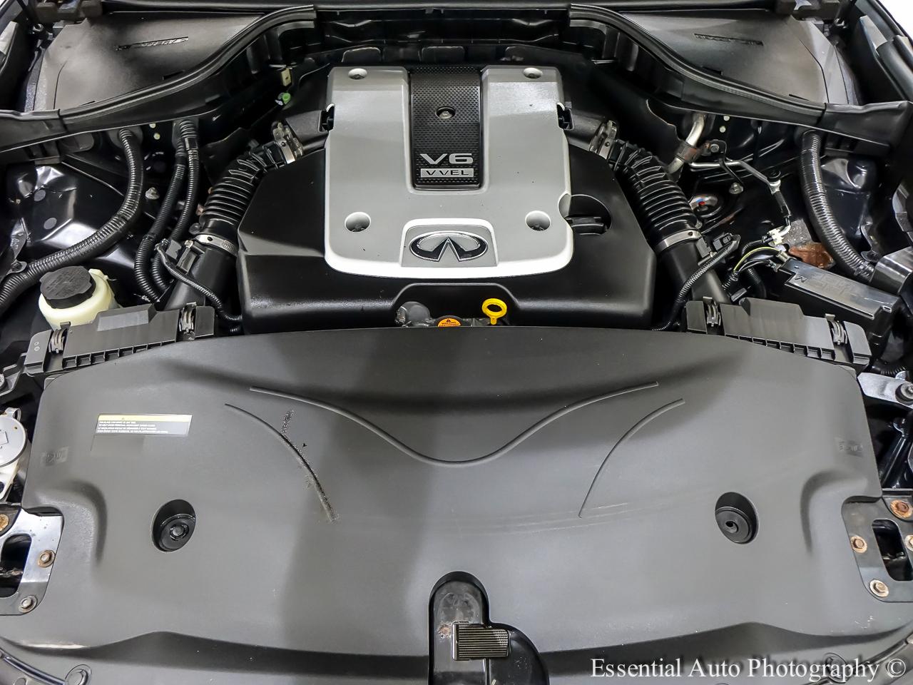 Infiniti Q70 L 3.7 AWD 2015