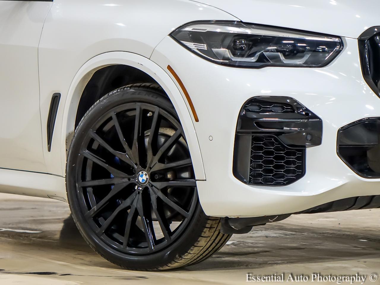 BMW X5  2022