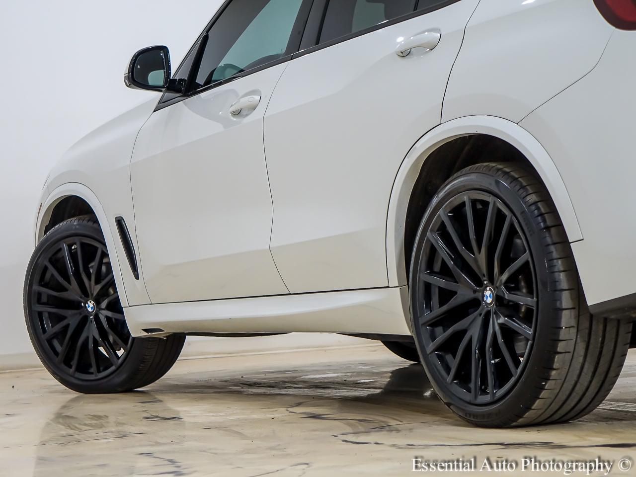BMW X5  2022