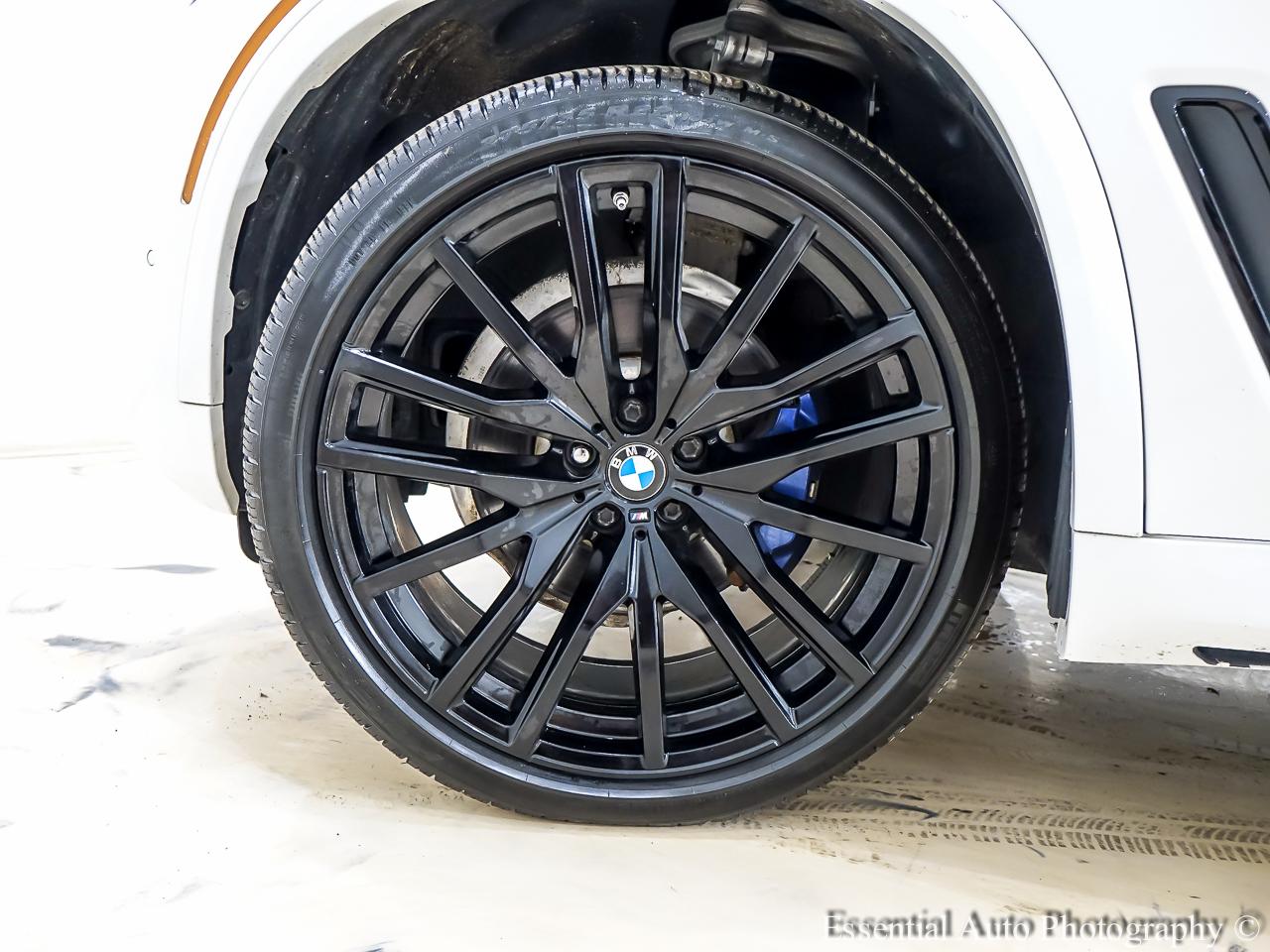 BMW X5  2022