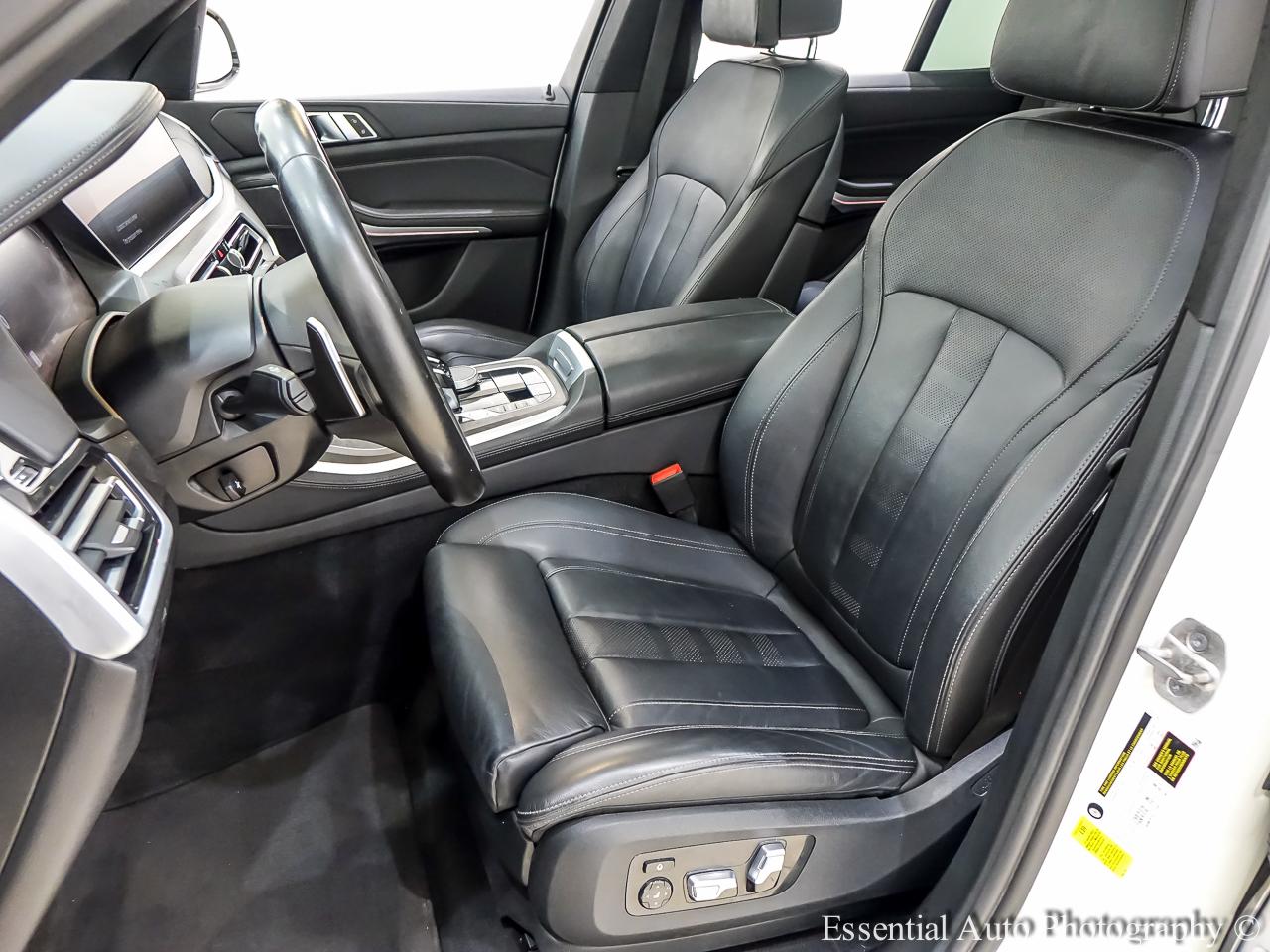 BMW X5  2022
