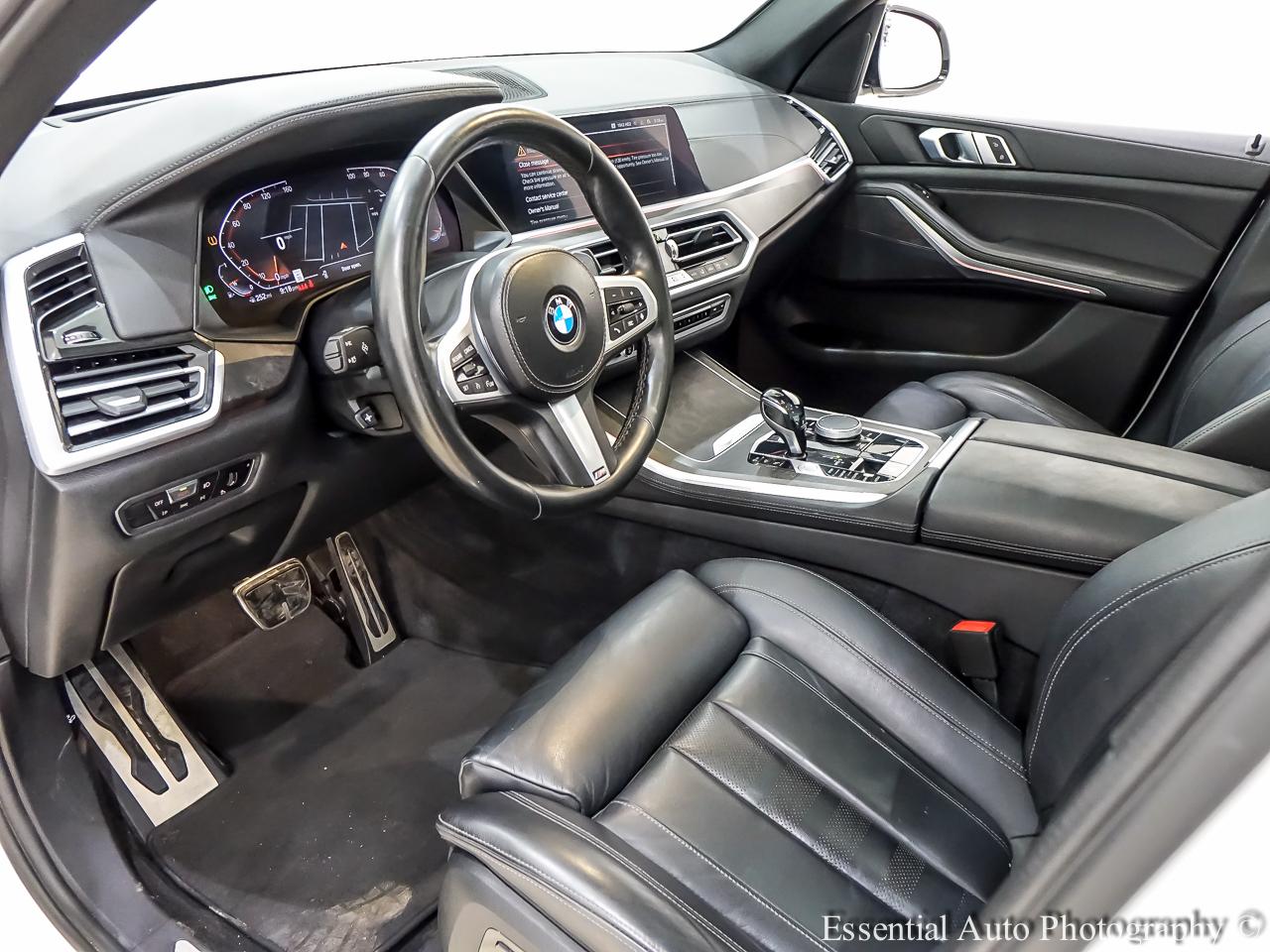 BMW X5  2022