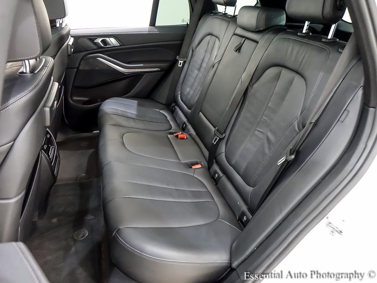 BMW X5  2022