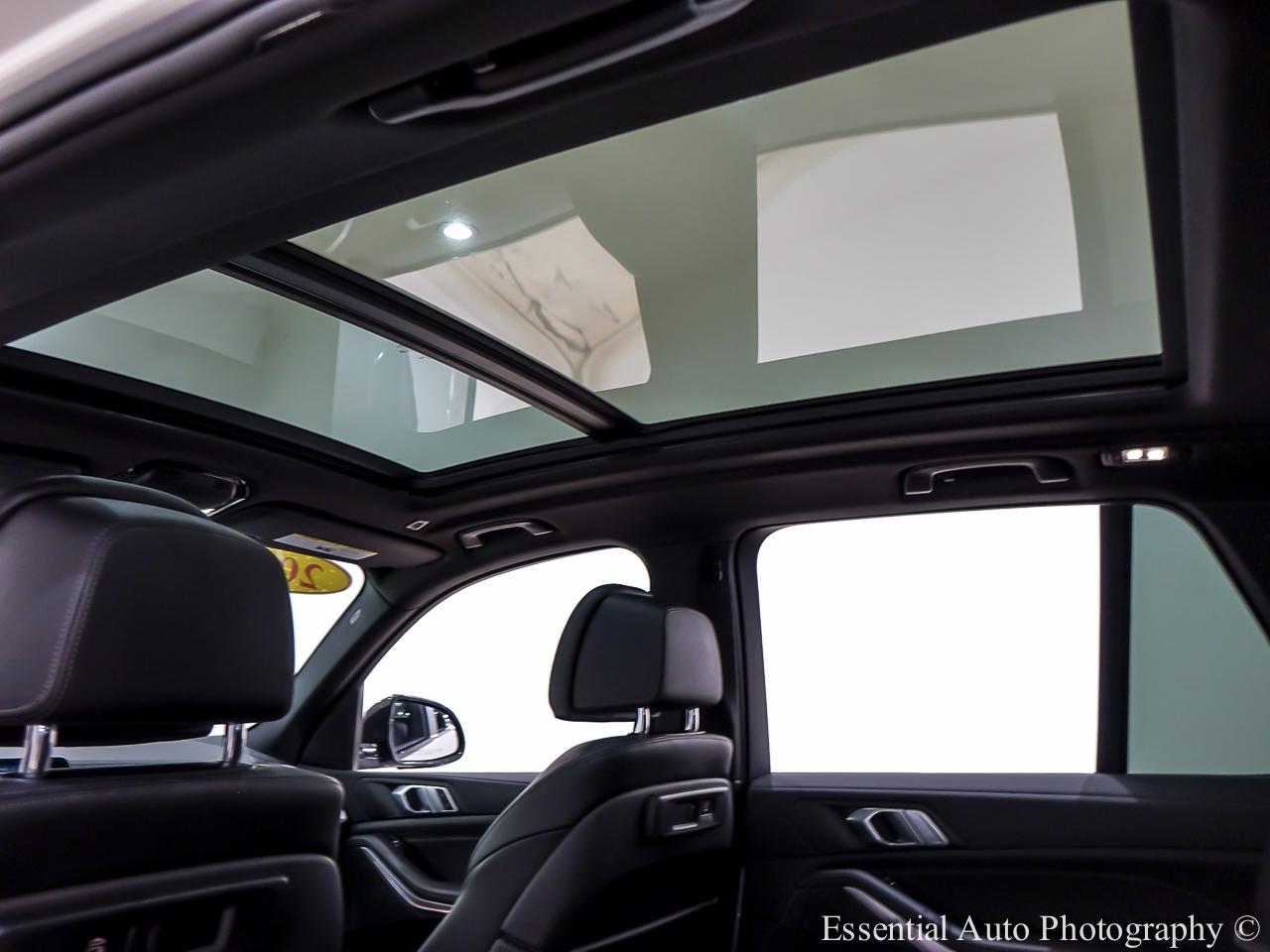 BMW X5  2022