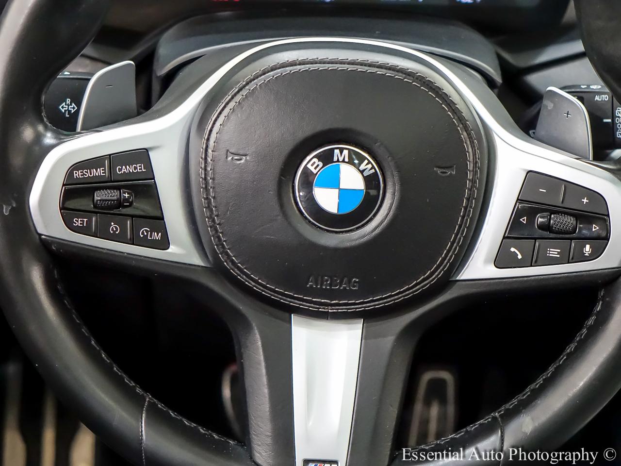 BMW X5  2022
