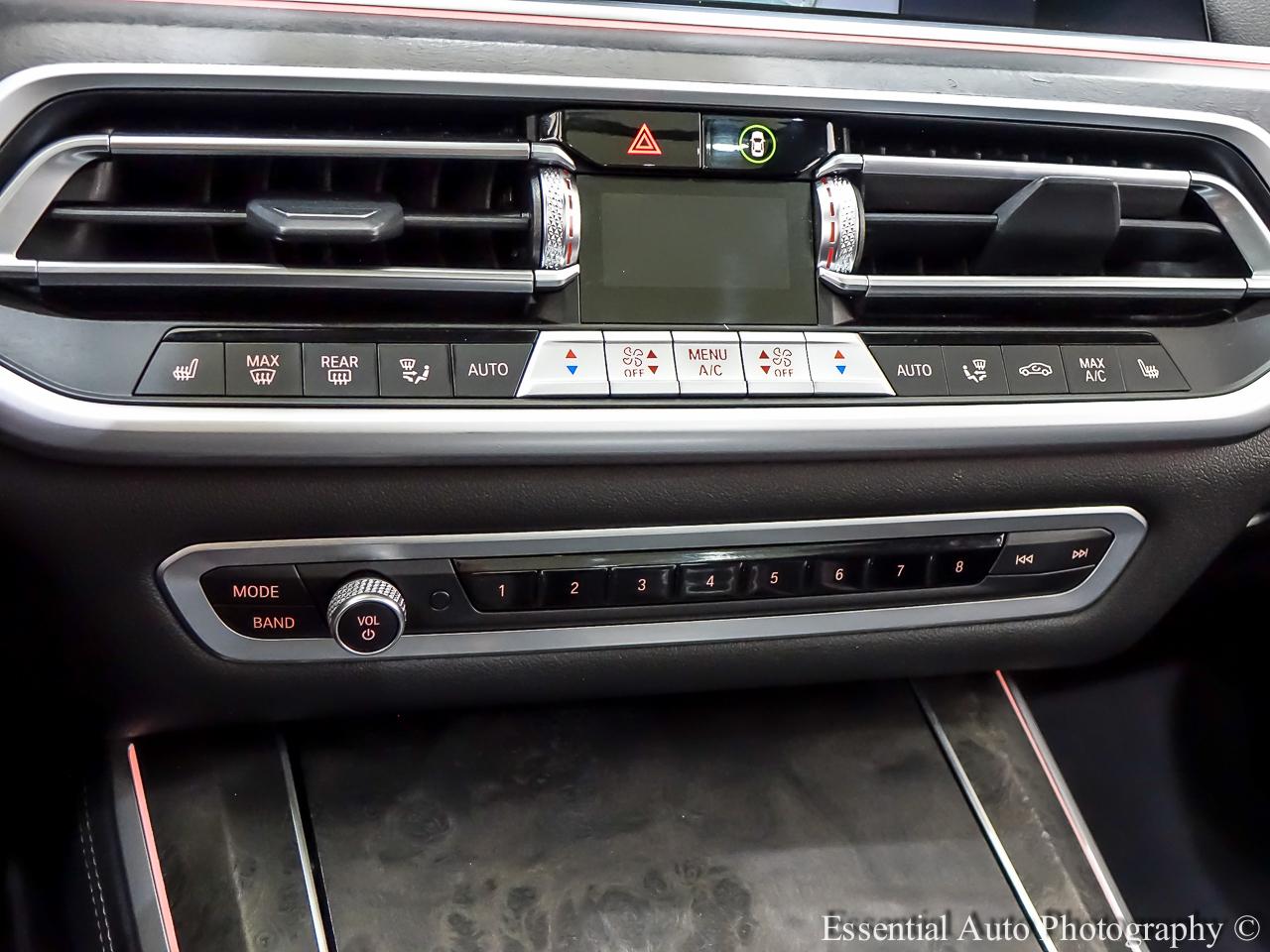 BMW X5  2022