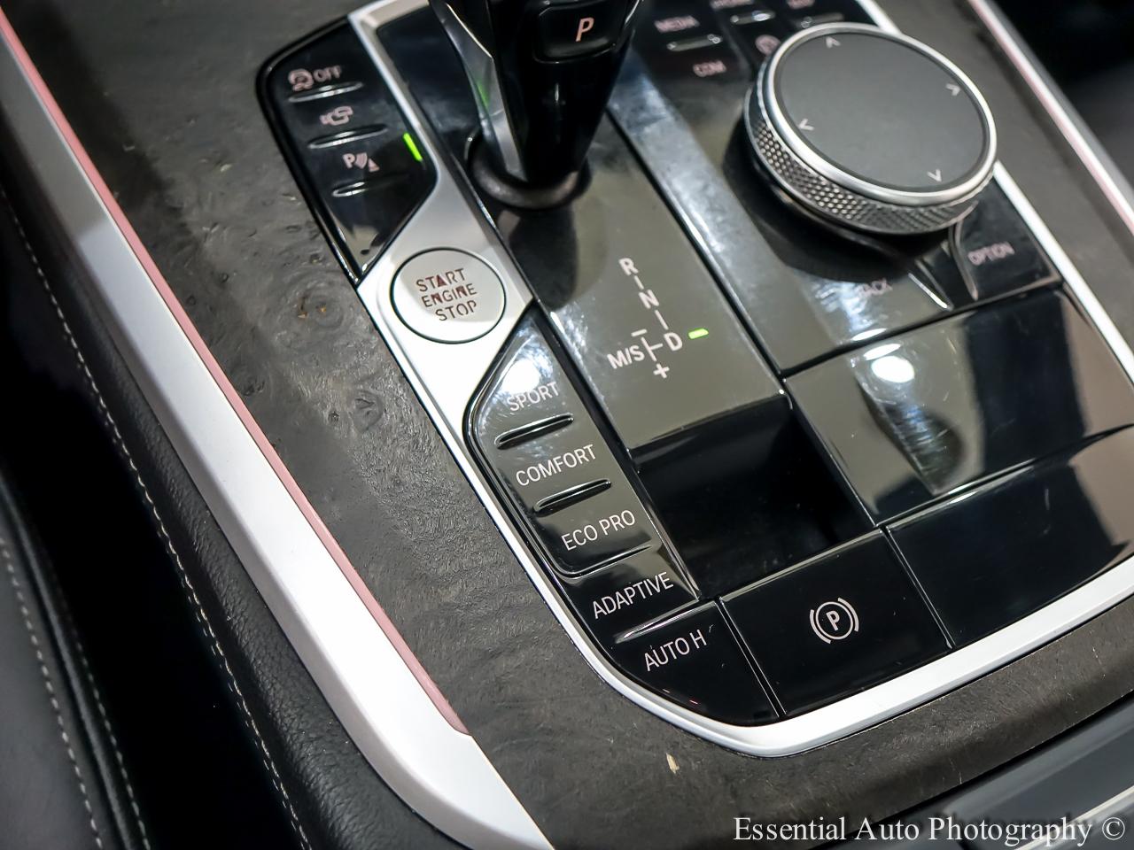 BMW X5  2022