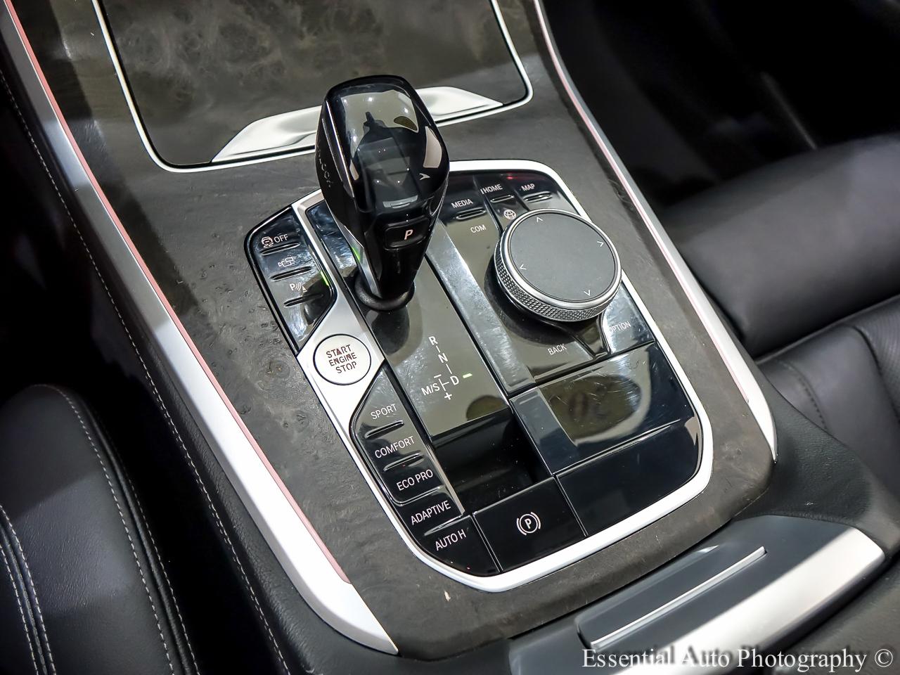 BMW X5  2022