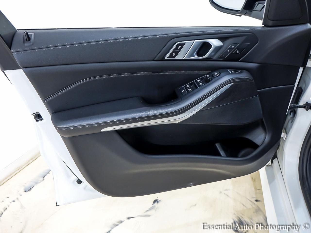 BMW X5  2022
