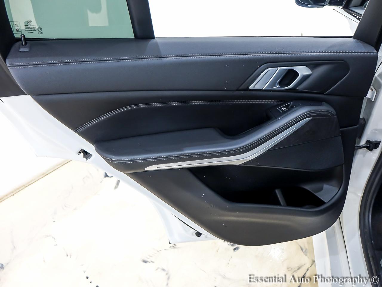 BMW X5  2022