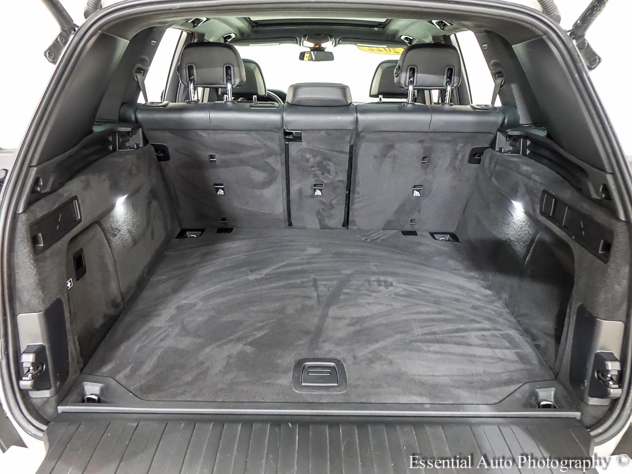 BMW X5  2022