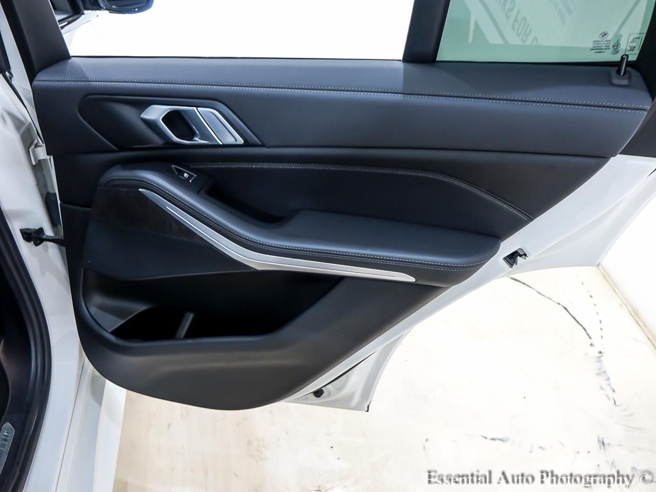 BMW X5  2022