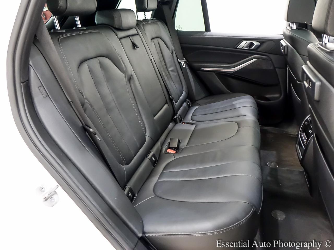 BMW X5  2022
