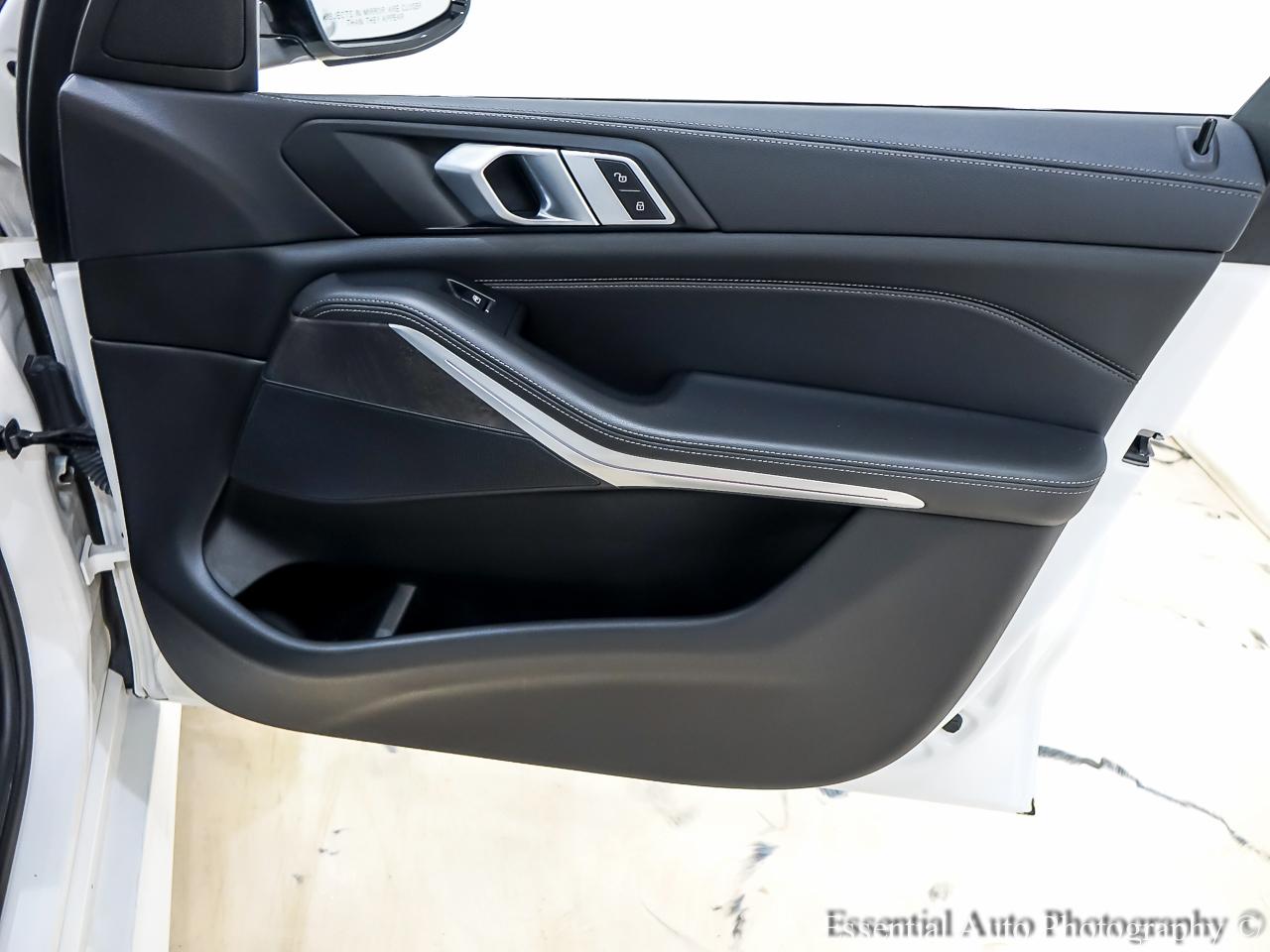 BMW X5  2022