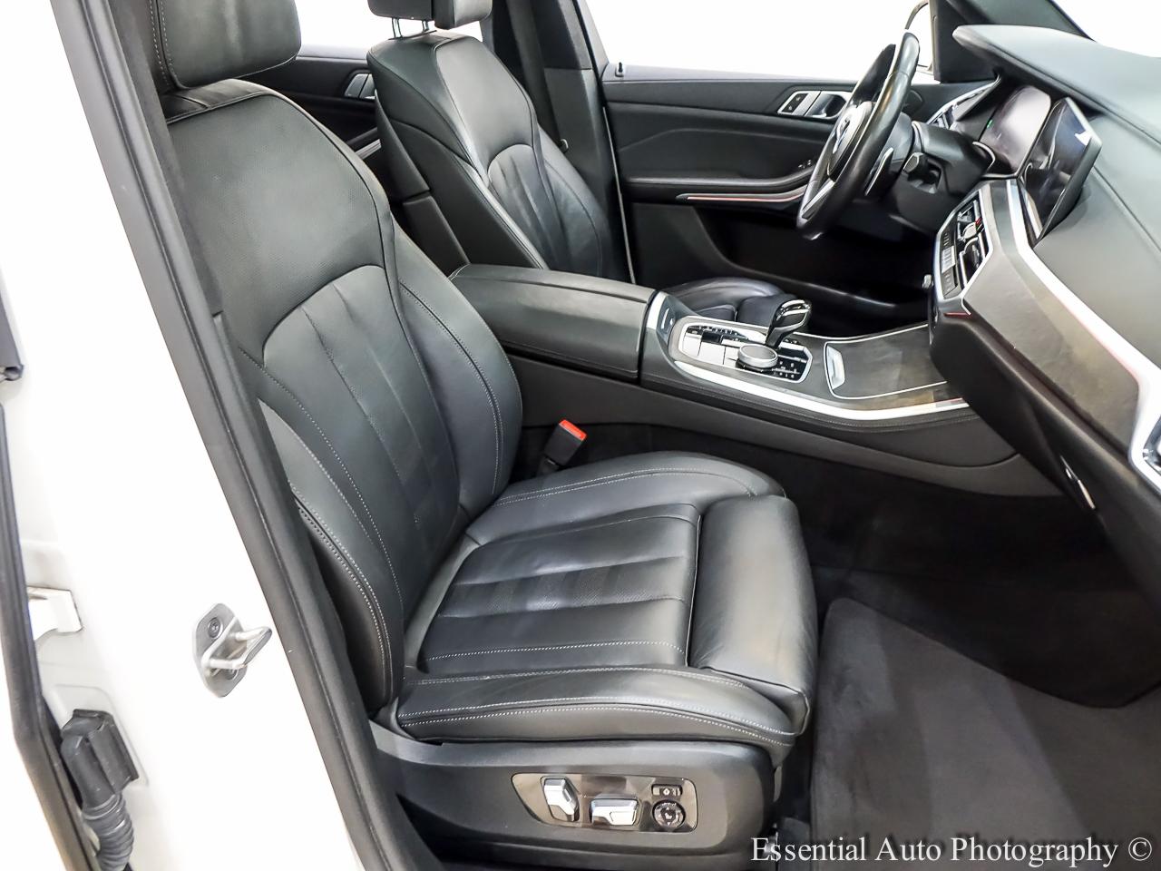 BMW X5  2022