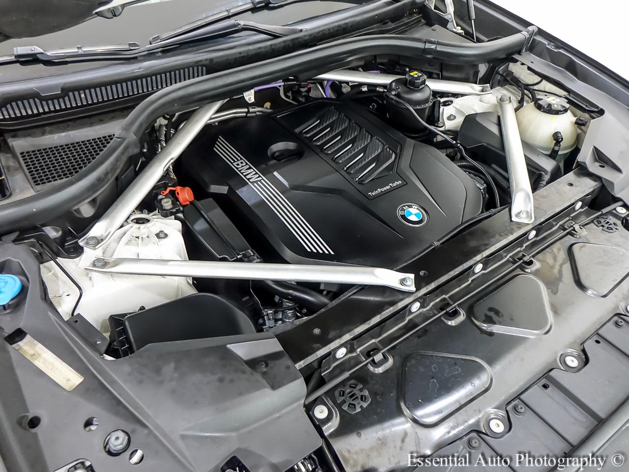 BMW X5  2022
