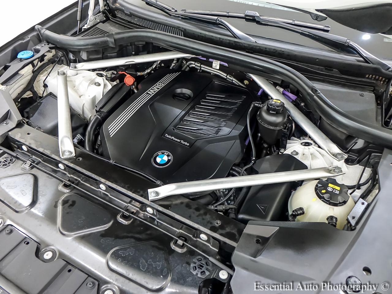 BMW X5  2022