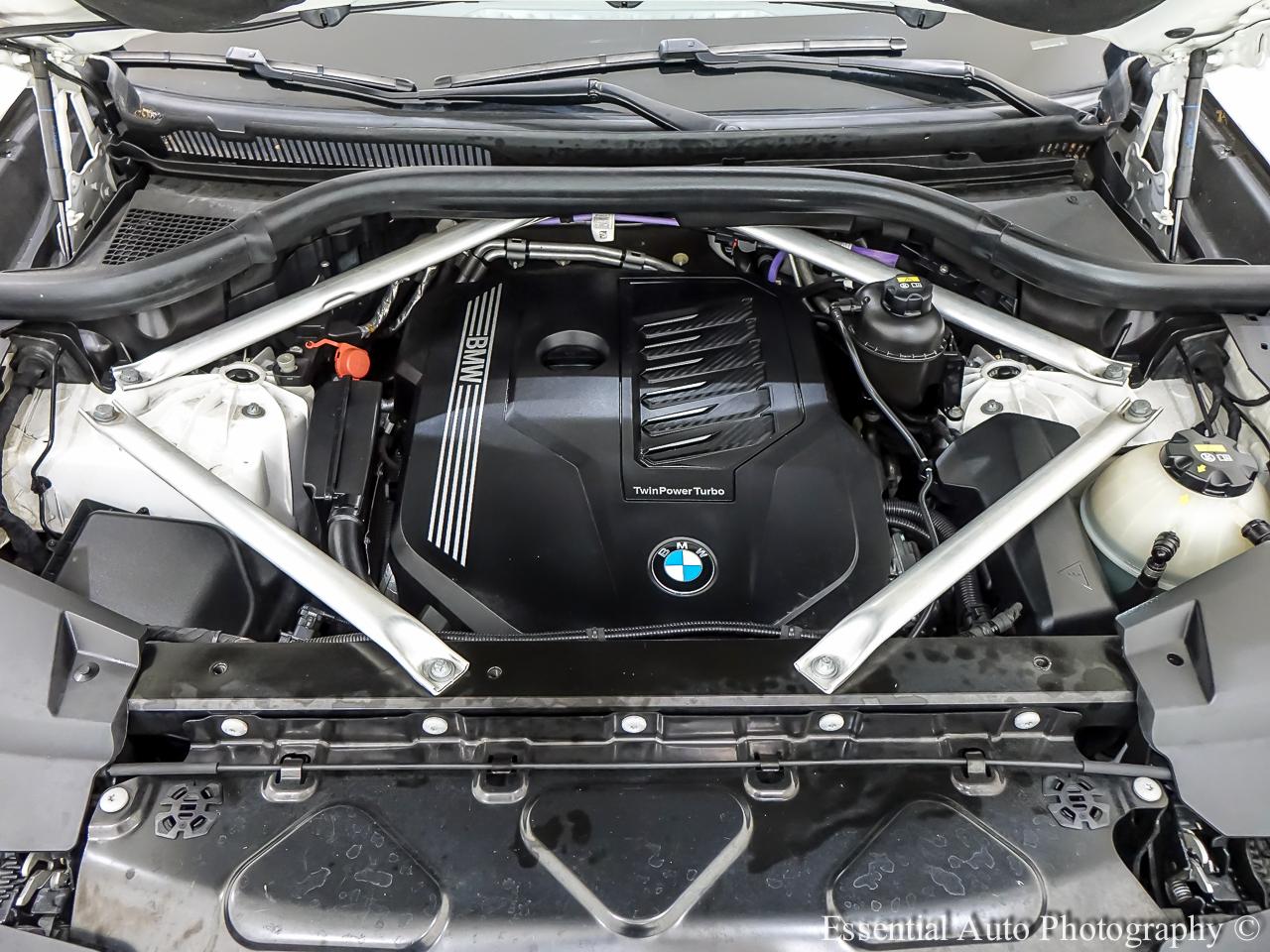 BMW X5  2022