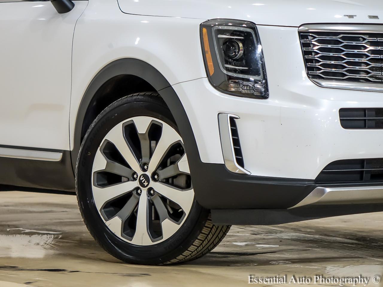 Kia Telluride EX AWD 2020