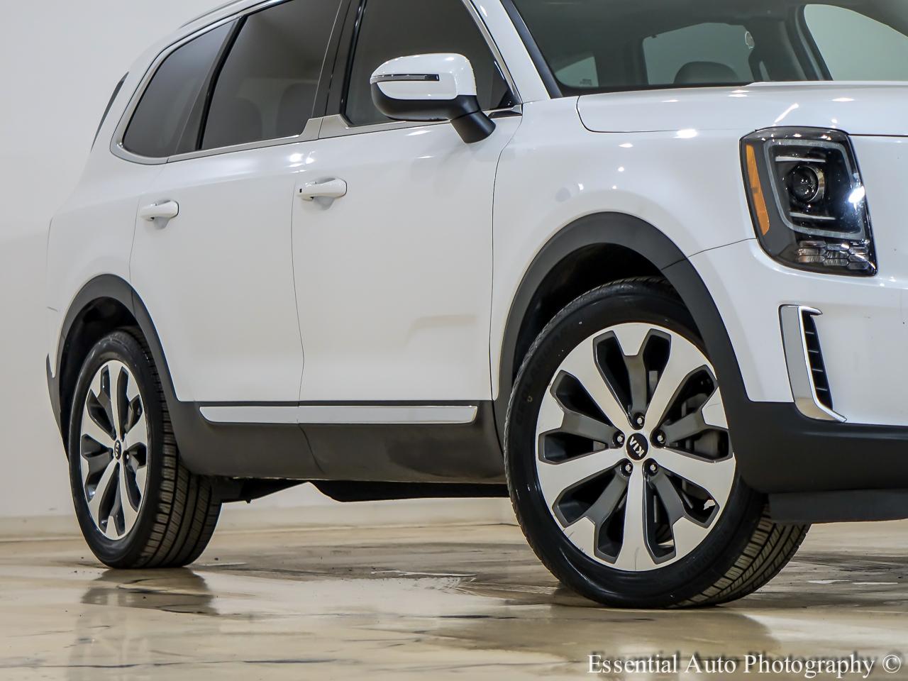 Kia Telluride EX AWD 2020