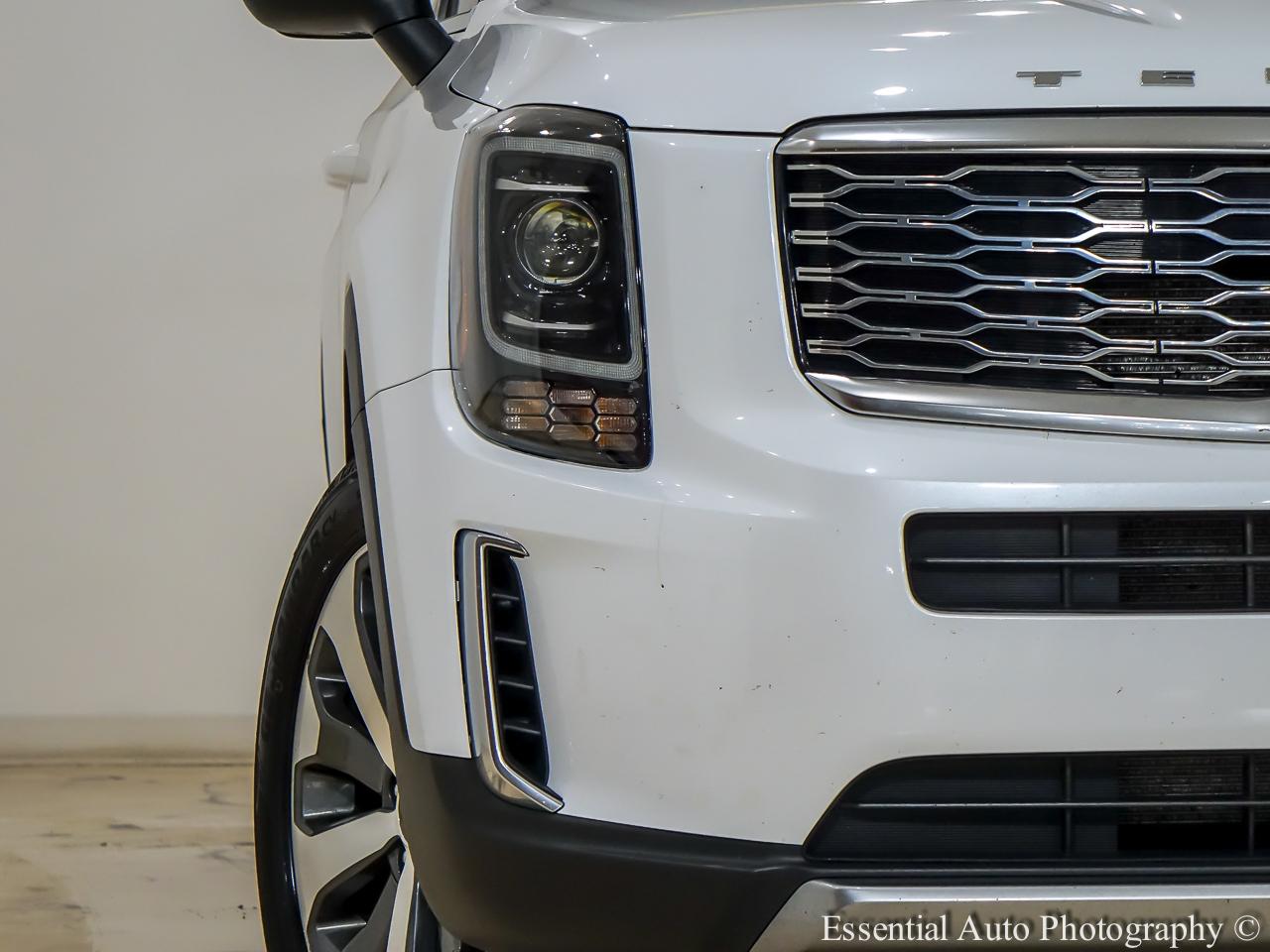 Kia Telluride EX AWD 2020