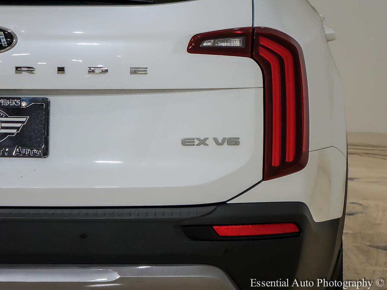 Kia Telluride EX AWD 2020
