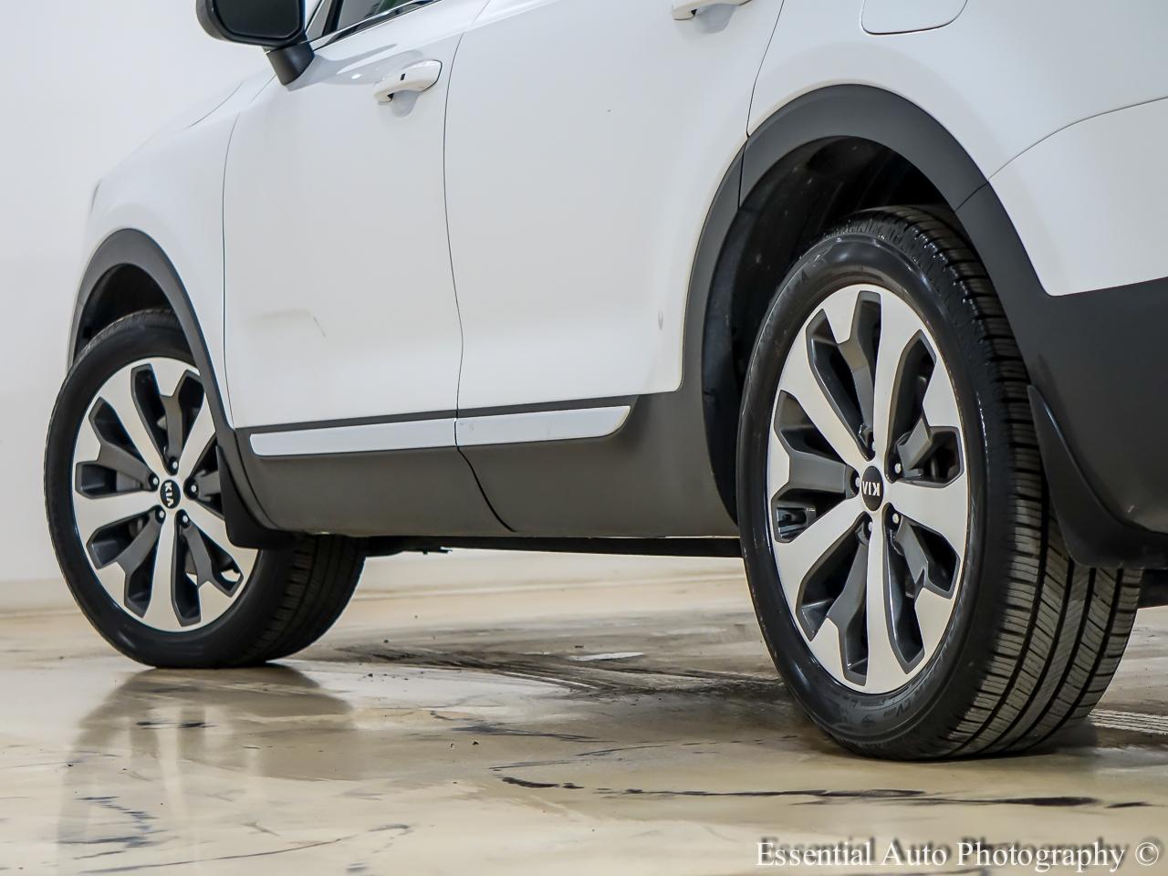Kia Telluride EX AWD 2020