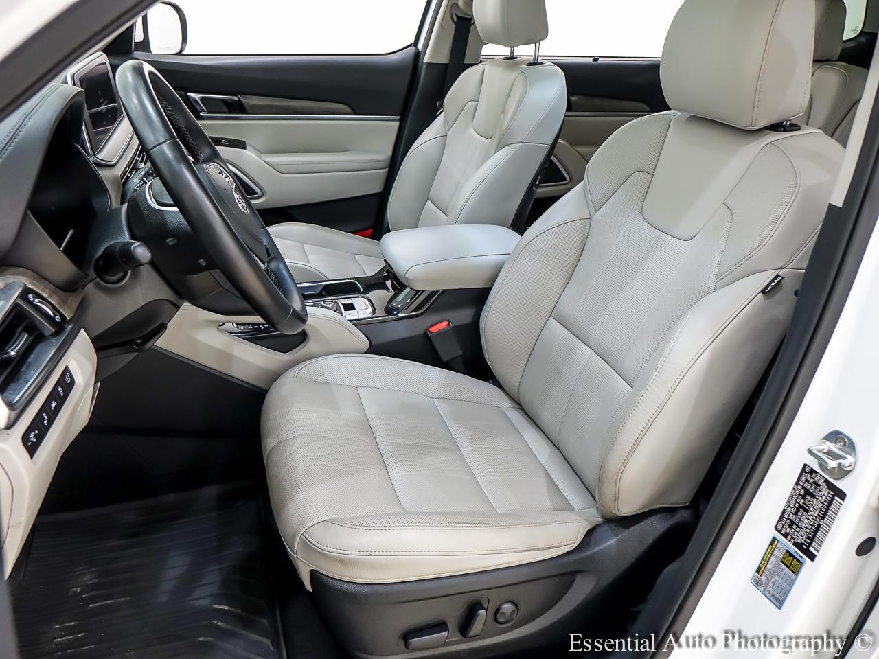 Kia Telluride EX AWD 2020