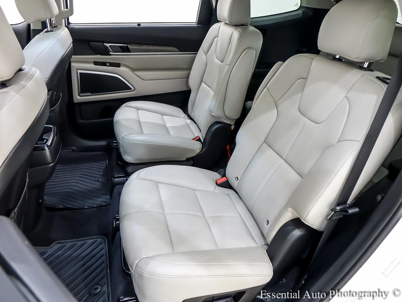 Kia Telluride EX AWD 2020