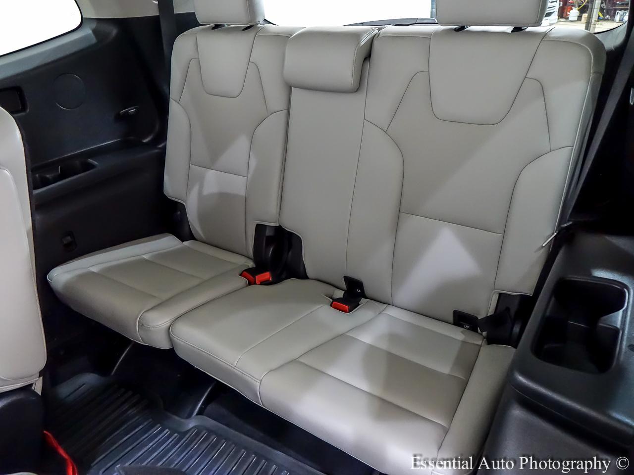 Kia Telluride EX AWD 2020