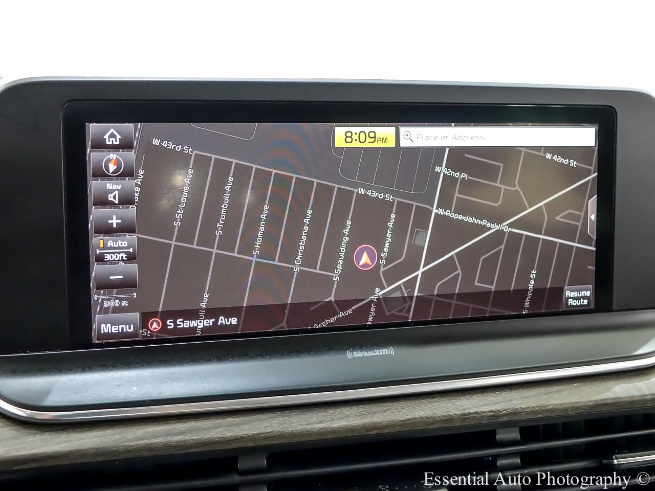 Kia Telluride EX AWD 2020
