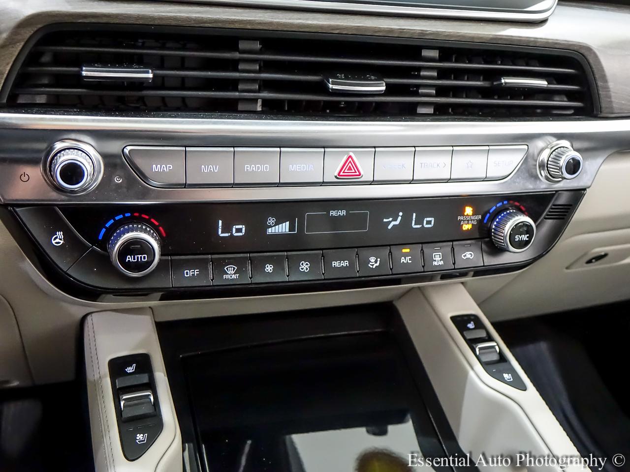 Kia Telluride EX AWD 2020