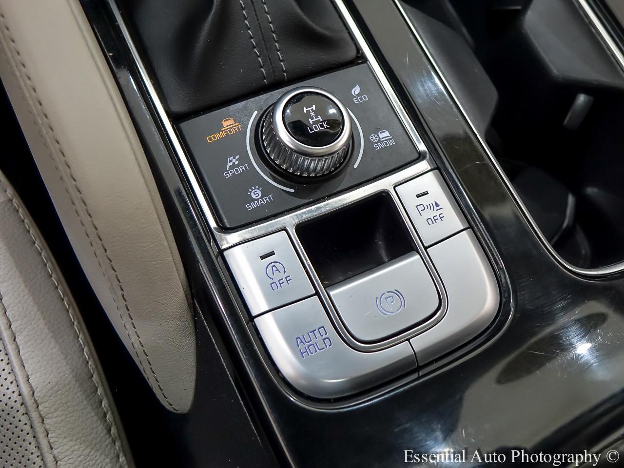 Kia Telluride EX AWD 2020