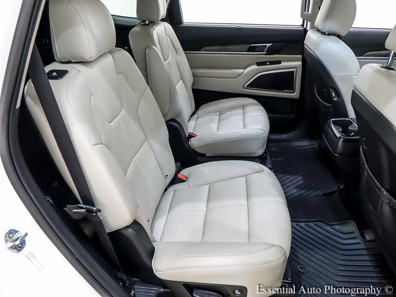 Kia Telluride EX AWD 2020