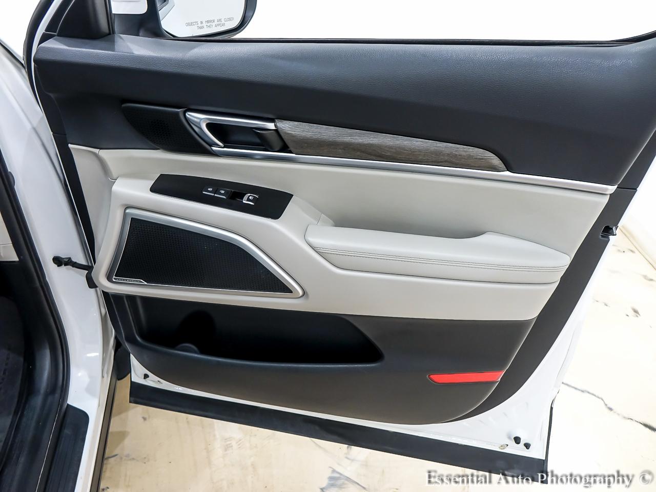 Kia Telluride EX AWD 2020